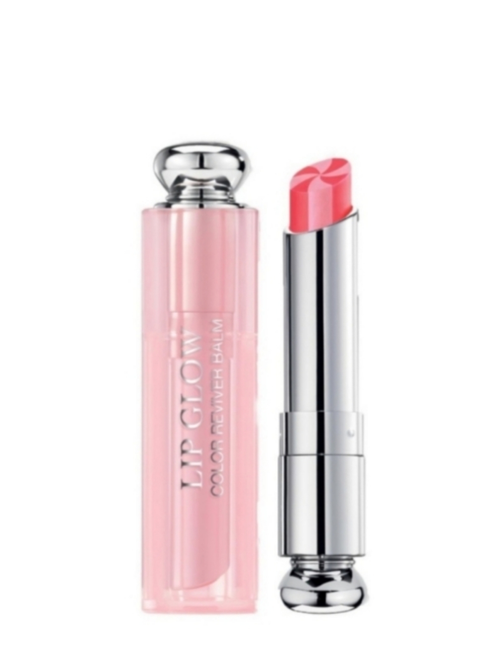 NIB Dior Addict Lip Glow To The Max A2